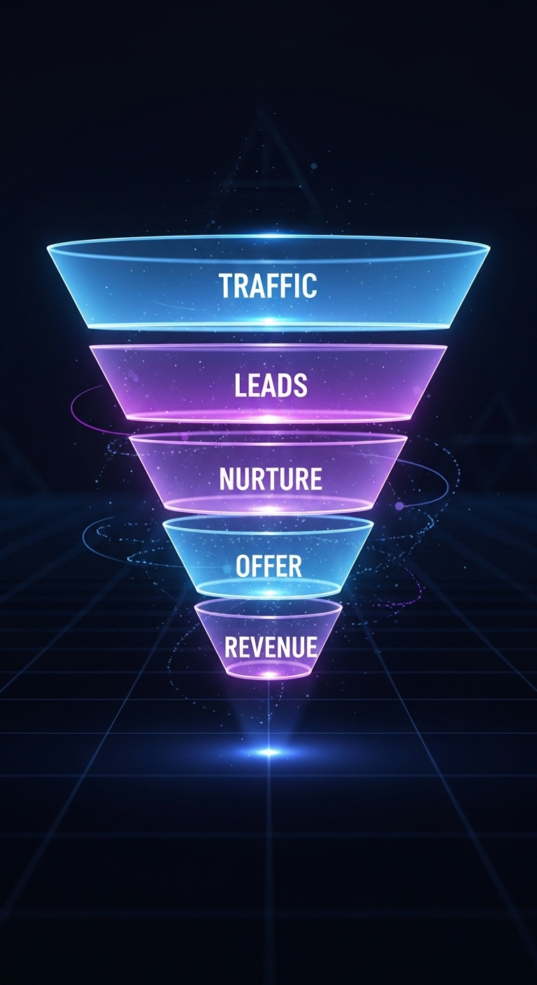 Lead Generation